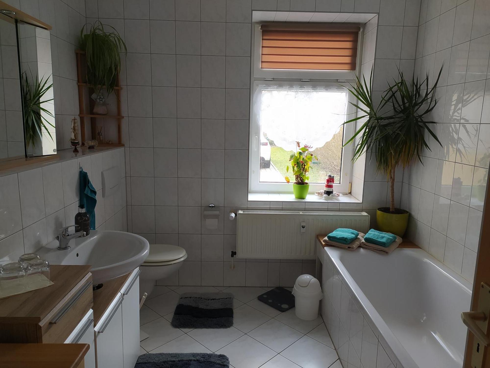Ferienwohnung Am Tierpark Weisswasser Exterior photo